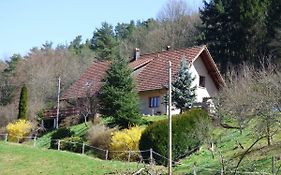 Les Cerisiers